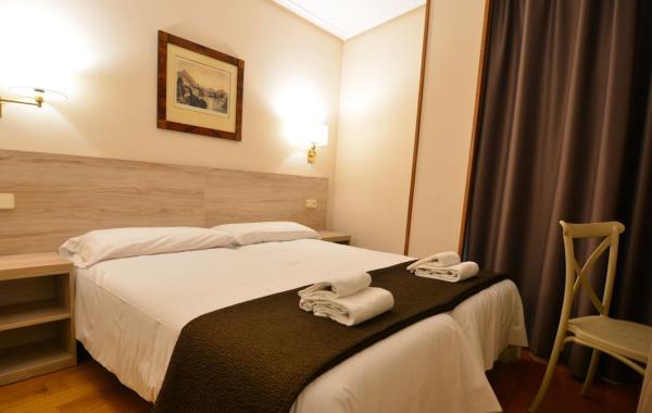 Ducay Rooms en Olite