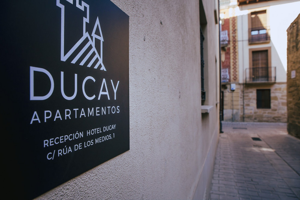 R&oacute;tulos apartamentos