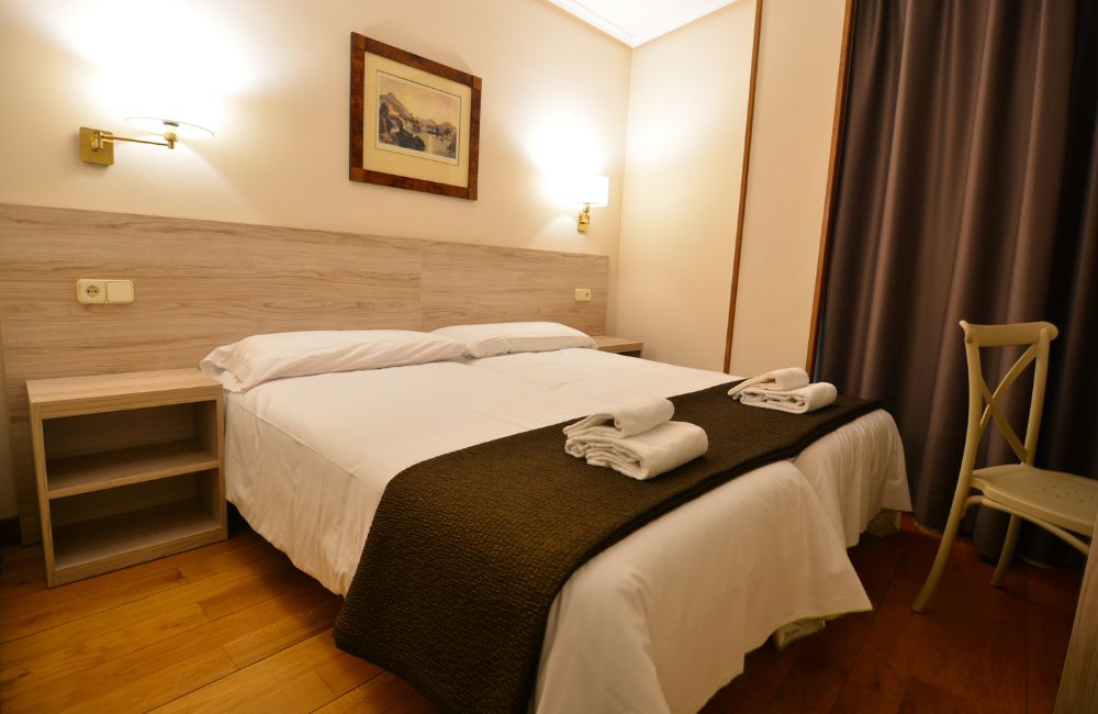 Habitaciones Rooms Olite