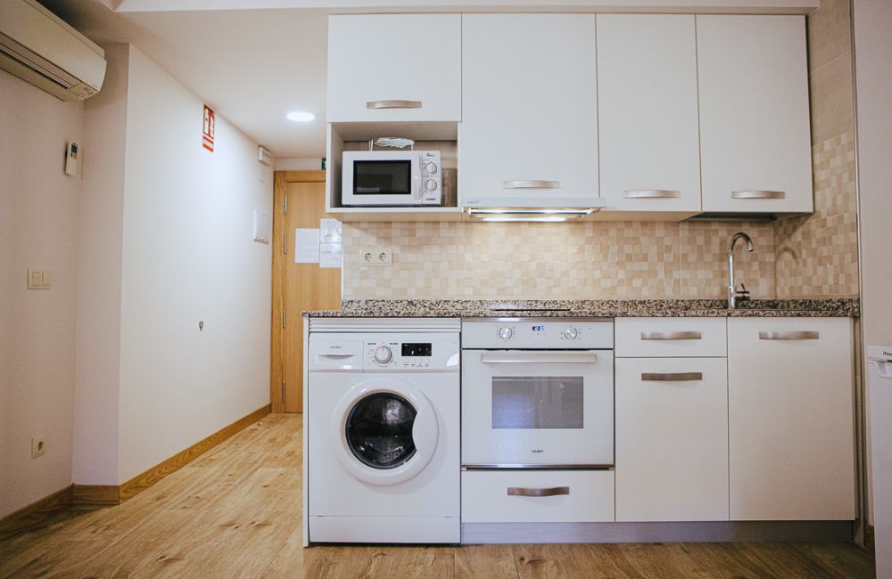 Apartamentos en Olite